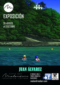 Juan Alvarez expo malandrino